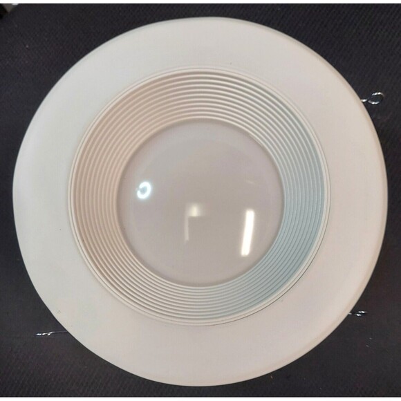 Commercial Electric 6" LED Color Changing Light Recessed Trim Multiple Ops *Read - Picture 3 of 7